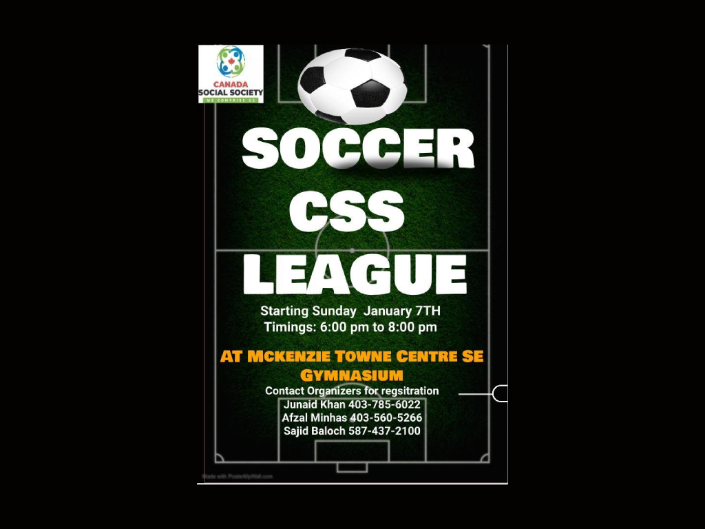 Soccer